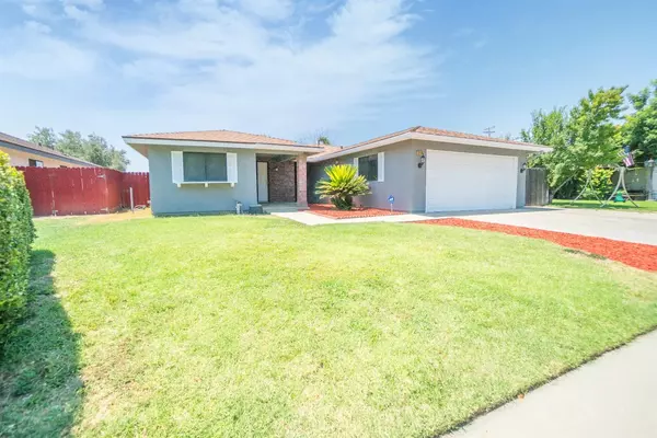 Clovis, CA 93612,3490 Phillip Avenue