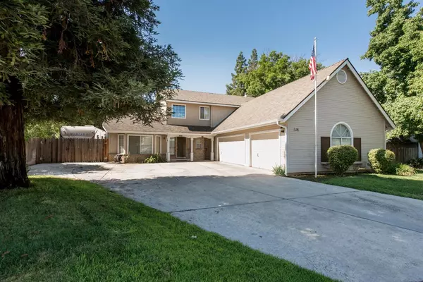 Clovis, CA 93611,2194 Wrenwood Avenue