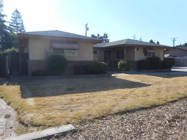 Visalia, CA 93277,3838 S Linda Visat Street