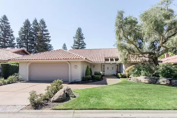 18 Seasons Court, Madera, CA 93637