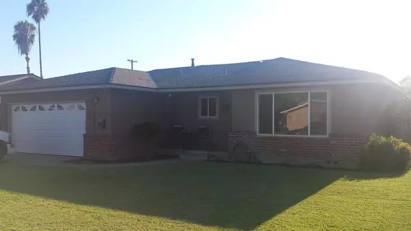 1435 S Rupert Avenue, Reedley, CA 93654