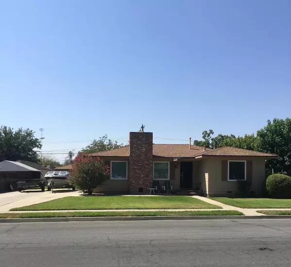 284 Harrison Street, Coalinga, CA 93210