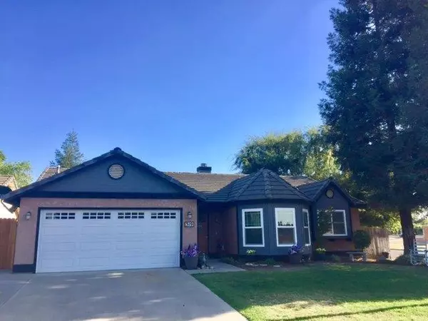 Reedley, CA 93654,319 E Ponderosa Avenue