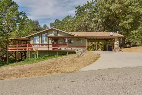 Wishon, CA 93669,35804 Highland Drive