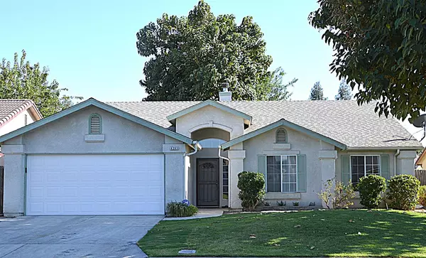 4293 W Harvard Avenue, Fresno, CA 93722