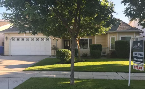 350 E Stanley Avenue, Reedley, CA 93654