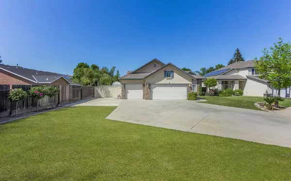 Clovis, CA 93611,2717 San Gabriel