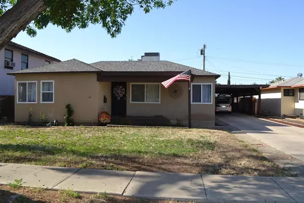 252 University Avenue, Coalinga, CA 93210