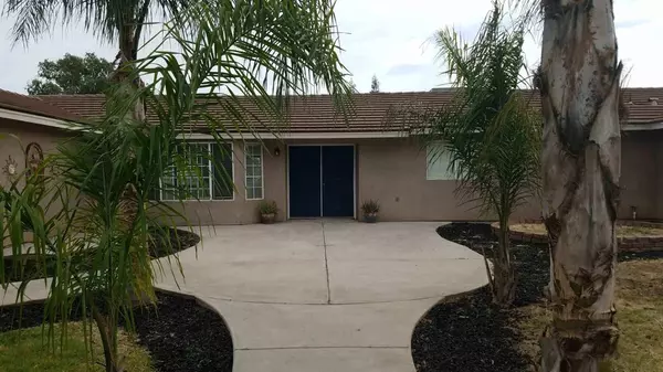 26590 Fonda Avenue, Madera, CA 93638