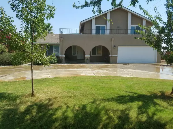 22725 E Parlier Avenue, Reedley, CA 93654