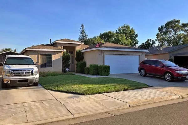 2610 Alamos Avenue, Clovis, CA 93611