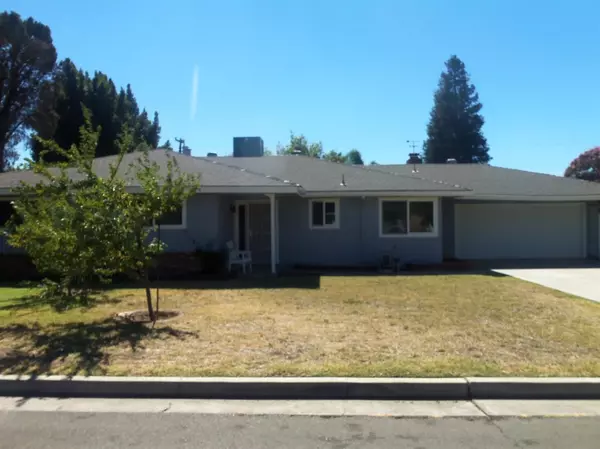 Madera, CA 93637,208 Hilton Street