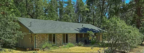 53272 Road 419, Oakhurst, CA 93644