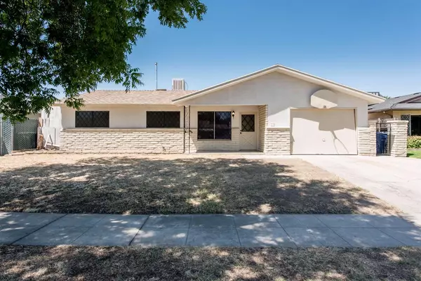 Fresno, CA 93722,3056 W Sussex Way