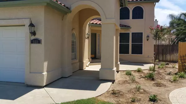 Lemoore, CA 93245,960 Vista Place