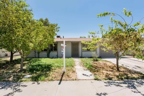 364 K Street, Mendota, CA 93640