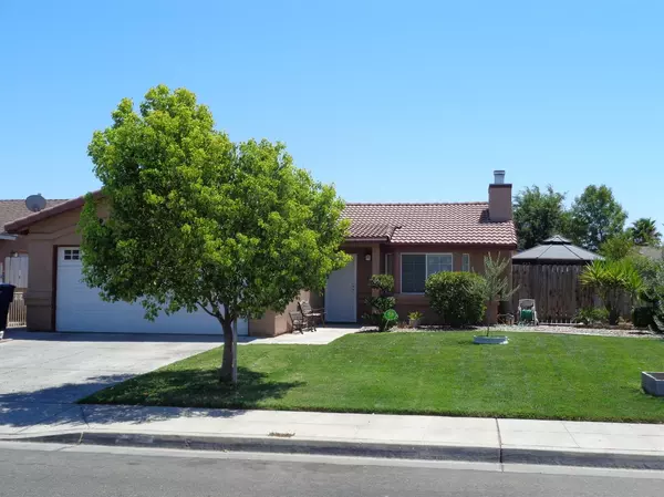 1226 Kathryn Avenue, Madera, CA 93638