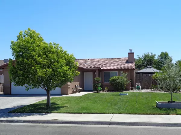 Madera, CA 93638,1226 Kathryn Avenue