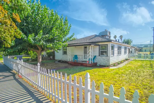 Sanger, CA 93657,603 K Street