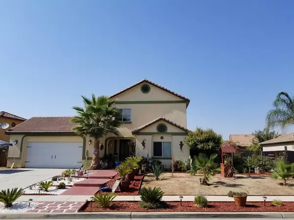 2836 Florence Avenue, Sanger, CA 93657