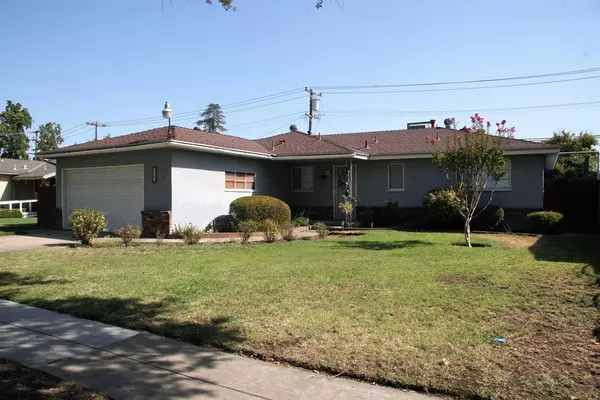 4104 E Farrin Avenue, Fresno, CA 93726