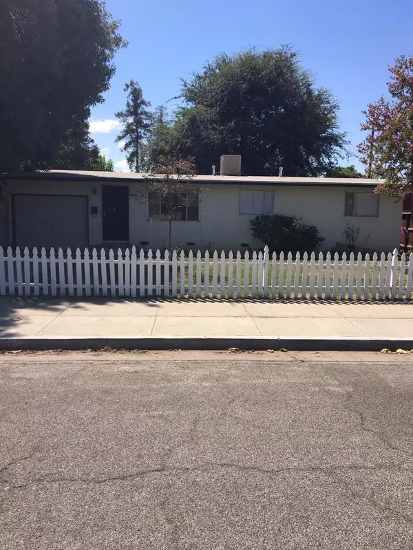 1213 Cardoso Avenue, Corcoran, CA 93212