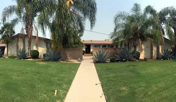 584 E Manning Avenue, Reedley, CA 93654