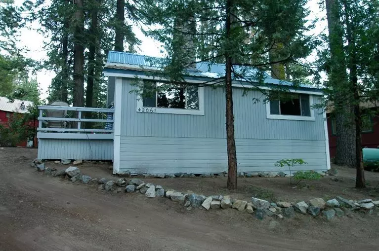 Shaver Lake, CA 93664,42061 Madrone Lane