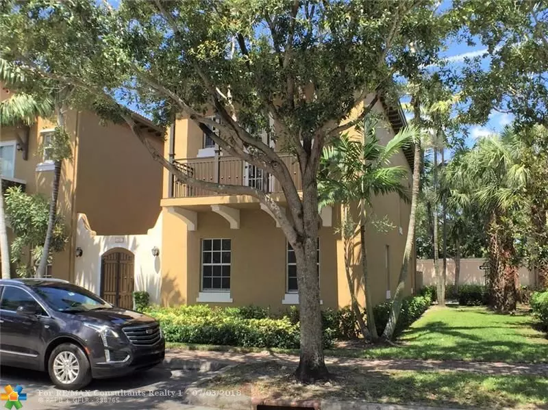 526 SW 147 TER  #1-40, Pembroke Pines, FL 33027