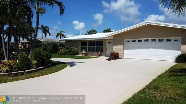 Pompano Beach, FL 33062,1051 NE 28th Ter