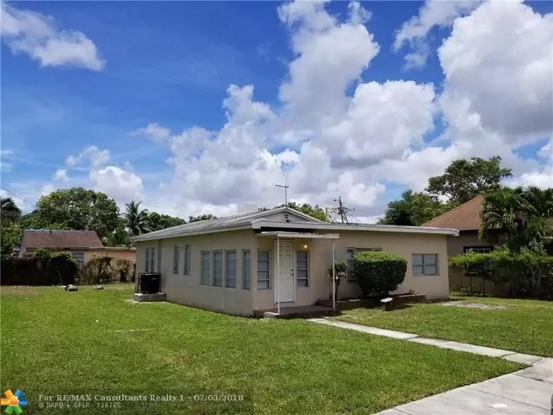 588 NW 102nd St, Miami, FL 33150