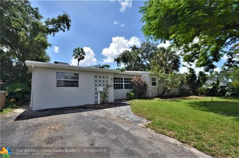 5830 SW 54th Ave, Davie, FL 33314