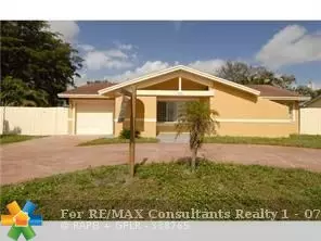 5591 SW 7th Pl, Margate, FL 33068