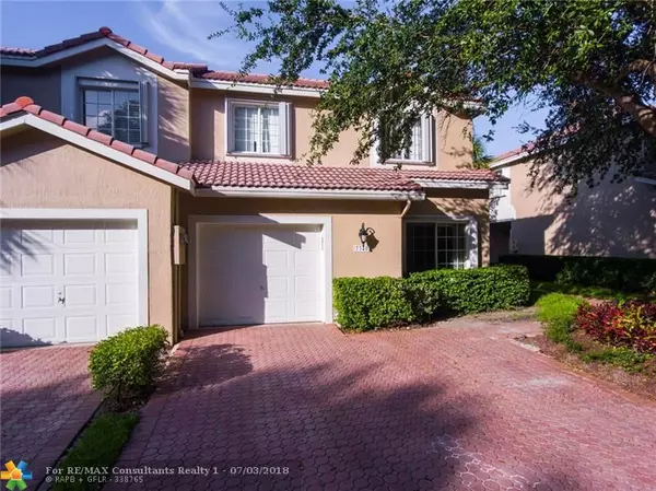 7340 NW 62nd Ter  #7340, Parkland, FL 33067