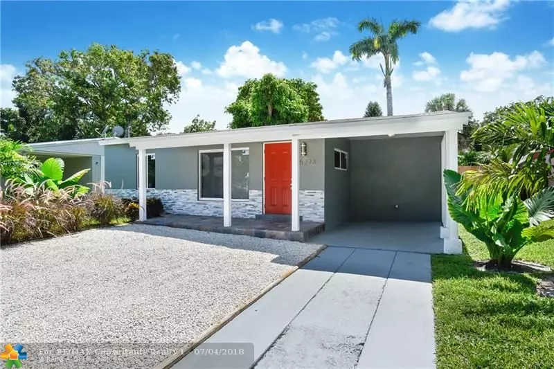 5273 N Andrews Ave, Oakland Park, FL 33309