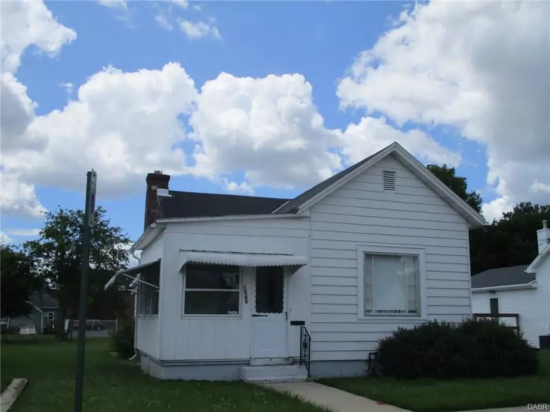 1045 W North, Piqua, OH 45356