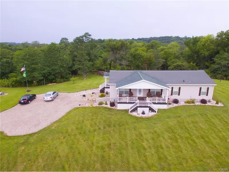2218 Waugh, Greenfield, OH 45123