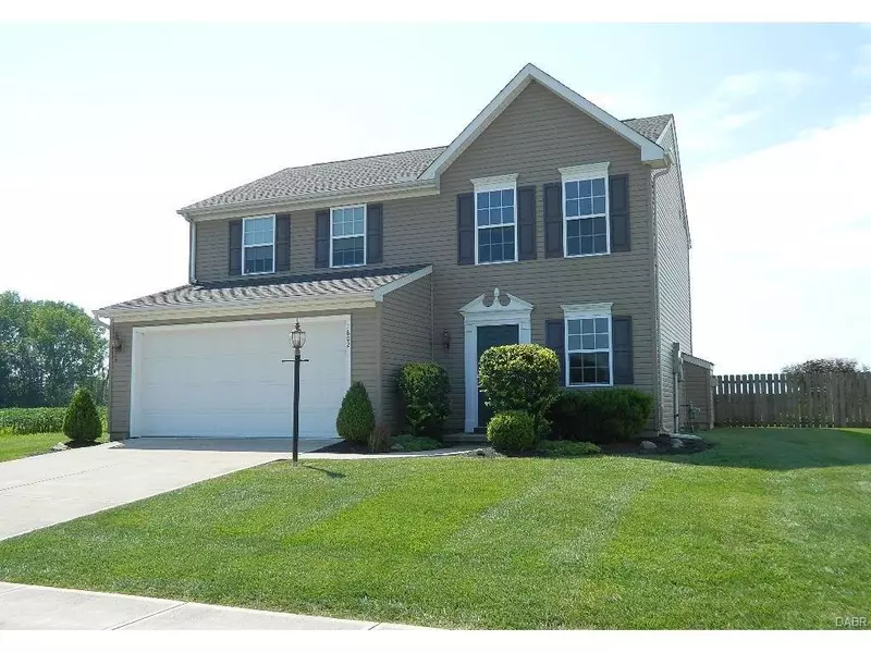 1802 Village, Piqua, OH 45356