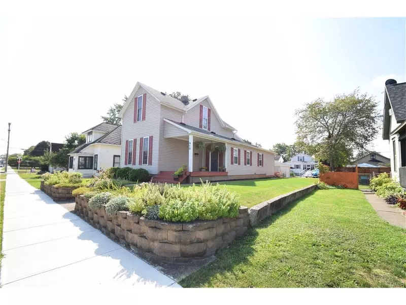910 Mckaig, Troy, OH 45373