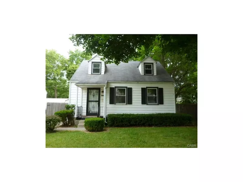 4715 Kings, Dayton, OH 45406