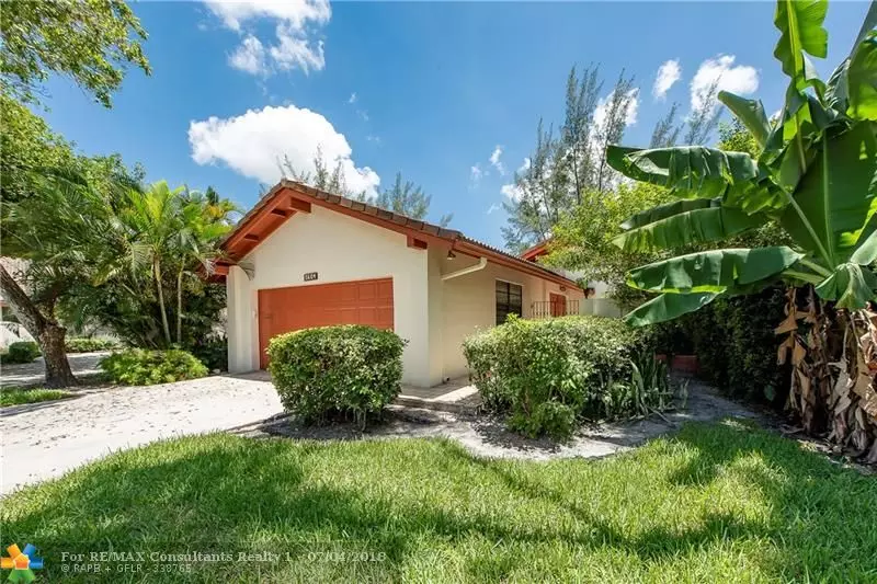 5604 Hammock Ln  #137, Lauderhill, FL 33319