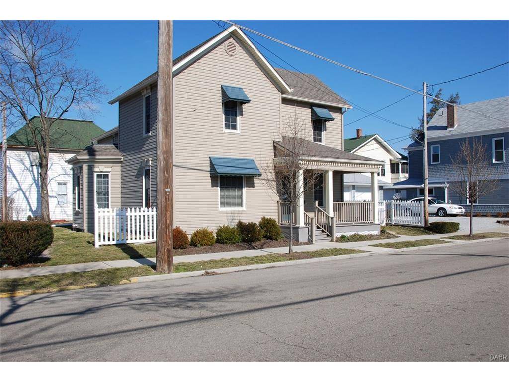 Troy, OH 45373,114 S Mulberry