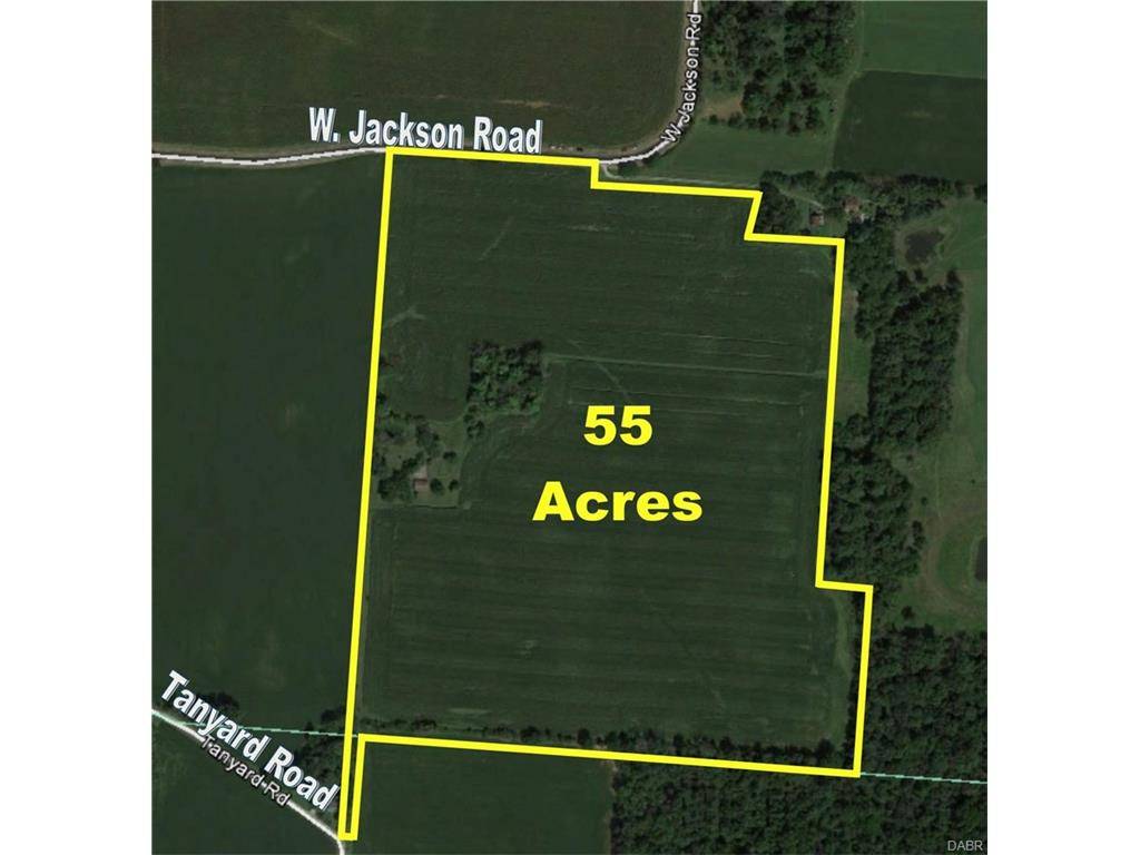 Yellow Springs Vlg, OH 45387,7220 Tanyard