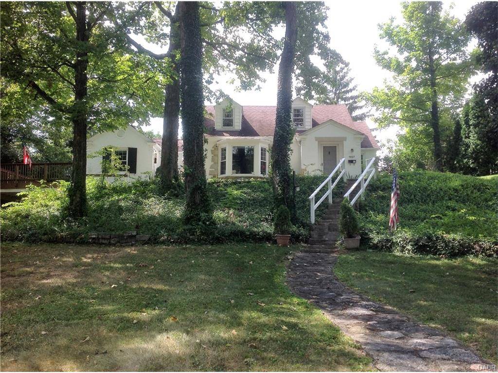 Oakwood, OH 45419,1427 Devereux Drive