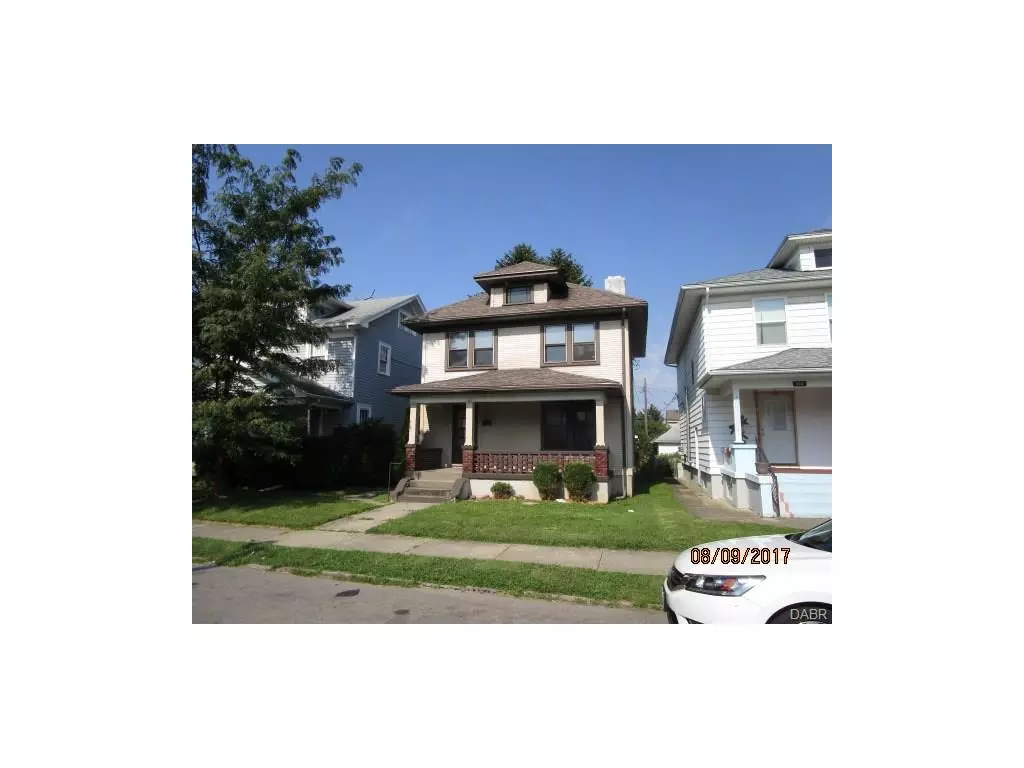 Dayton, OH 45404,271 Alton