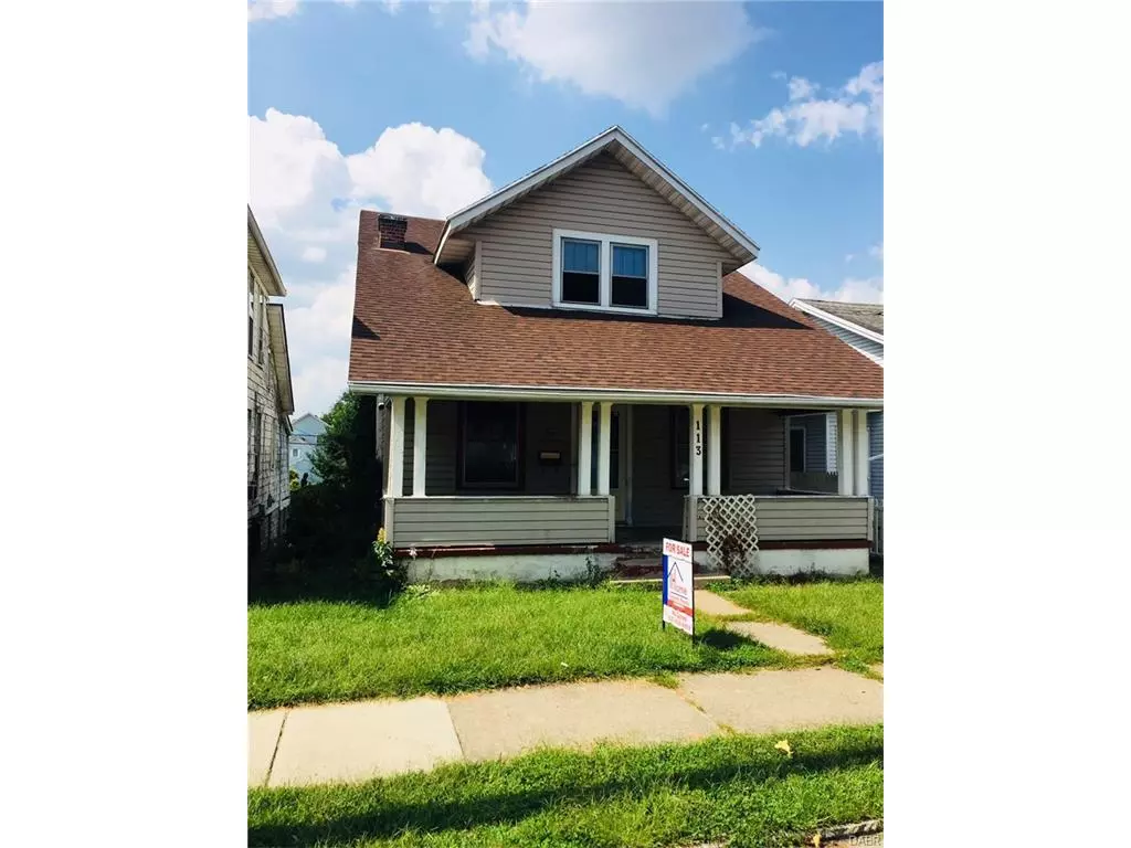 Dayton, OH 45404,113 Grove