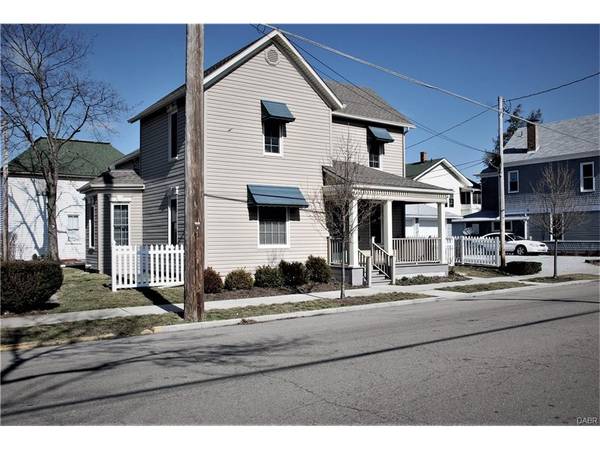 Troy, OH 45373,114 S Mulberry