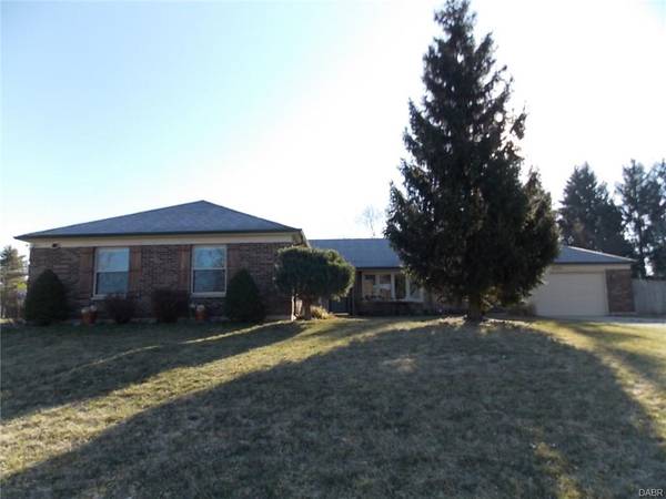 6060 Rangeview Drive, Dayton, OH 45415