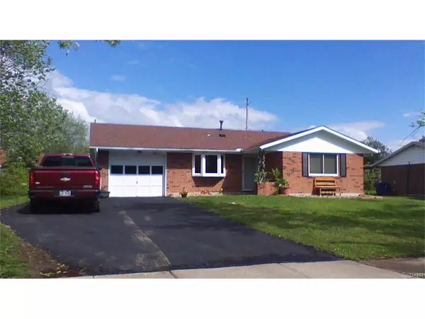 Huber Heights, OH 45424,7218 Old Troy