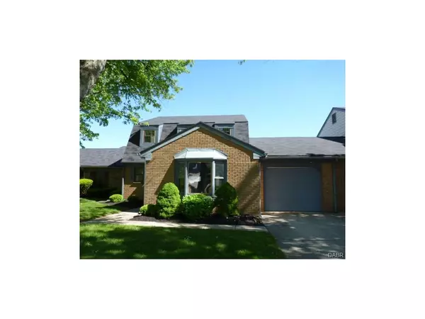 3941 Valley Brook Drive, Englewood, OH 45322